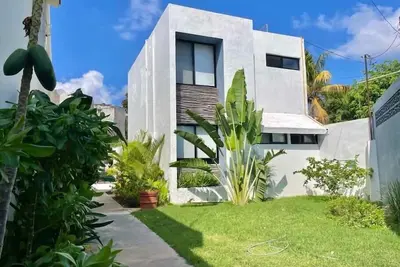 Image de Nice and Cozy Downtown Home - Aldeazul 1