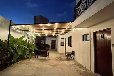 Image de ✻ Aldeazul 6 ✻ Estudio céntrico con Wi-Fi y A/A
