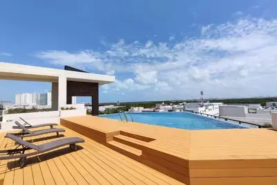 Image de Apt Beautiful Views