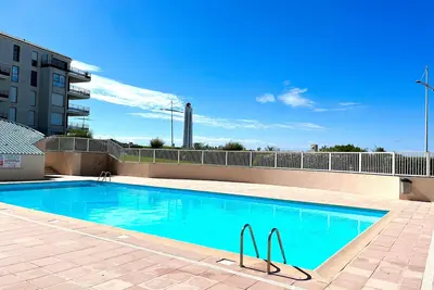 Image de Appartement à deux pas de la côte sauvage de la Chaume