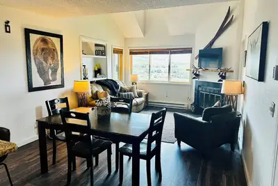 Image de 3br Ski In/Ski Out Mountain Retreat in Granby Ranch