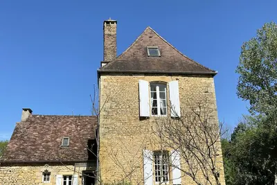 Image de Choubello Gite **** étoiles