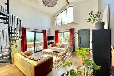 Image de Californian house