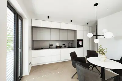 Image de Appartement-Prestige-Salle de bain-Balcon