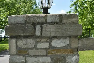 Image de The Heart of Horse & Bourbon Country