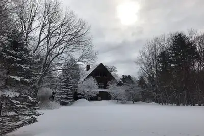 Image de luxury Bed & Breakfast accommodations Tug Hill Ny