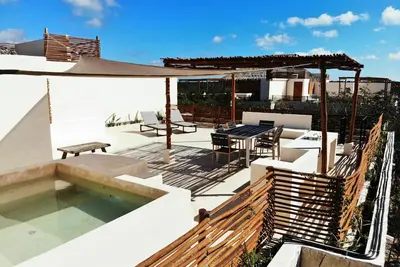 Image de North Jungle Beek 303