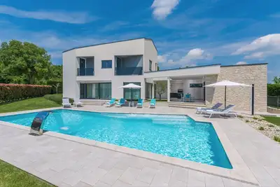Image de Villa Girasole with Pool