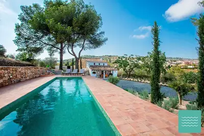 Image de Villa Toscana