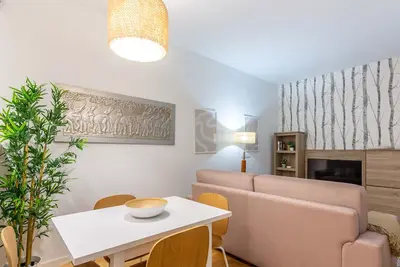 Image de Appartement  Ayala I à Madrid