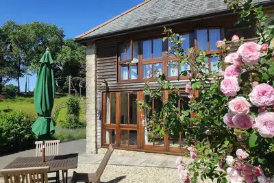 Image de Wagon House sleeps 4, two bedrooms. Near Jurassic coast.