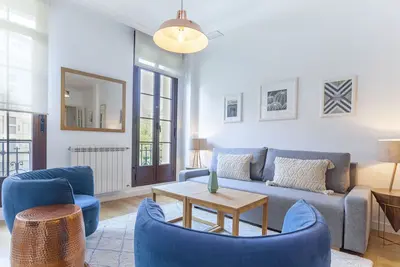 Image de Appartement Retiro Iii à Madrid
