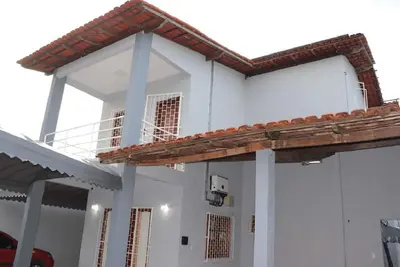Image de Hotel Residencial Manaus