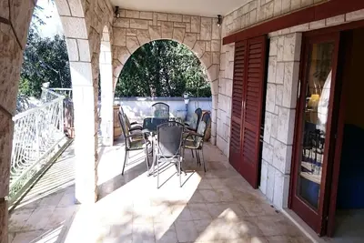 Image de Apartment Nemo - Three Bedroom Apartment with Terrace