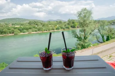 Image de Apartment Riva Čapljina - Two Bedroom Apartment with Balcony and River View