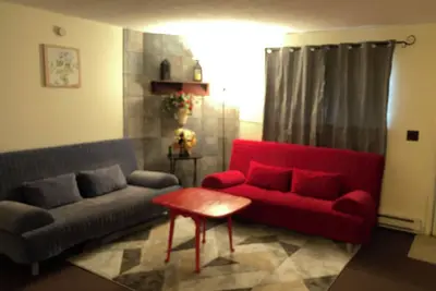 Image de Cozy 1-bedroom condo in charming North Conway with charming natural beauty