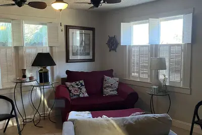 Image de Bungalow, 1 bedroom, dogs welcome