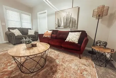Image de Cozy 3br Retreat in Little Bohemia: Near Downtown Old Market and Zoo