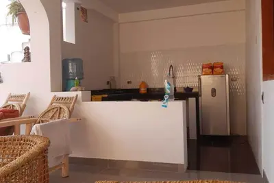Image de House In Paracas In Paracas