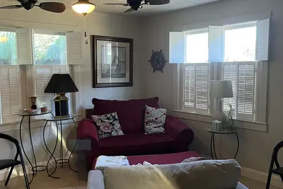 Image de Bungalow, 1 Bedroom, dogs welcome