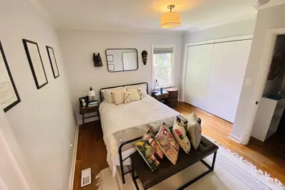 Image de Family friendly home on quiet street