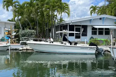 Image de 10-20%off Summer weeks-Fully updated home w/canal to Sombrero-Message To Inquire