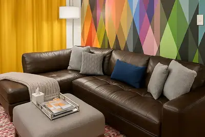 Image de Beaver Creek 3 Bed, 2 Bath Condo, Steps From The Lake, Free Mountain Shuttle