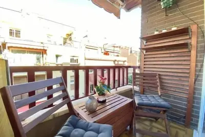 Image de Appartement moderne près du Camp Nou
