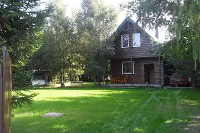 Image de Independent vacation home in a quiet location