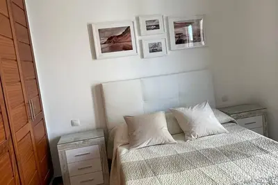 Image de Duplex in a beautiful complex on the island of Lanzarote