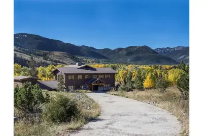 Image de Silver tip Lodge