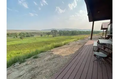 Image de Fiddleback Lodge and Cabins