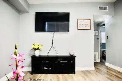 Image de Sweet Little Home 15 Minutes From The Beach