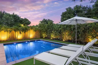 Villa Milano 5br Central Miami Design District