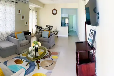 Image de Hamilton @ Oceanpointe Lucea Hanover