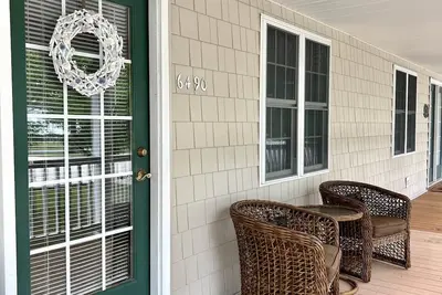 Image de 2 bedroom townhouse in central location on Chincoteague Island