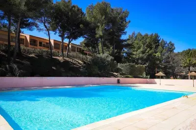 Image de Studio de 18m2