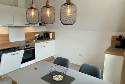 Image de Vacation apartment lighthouse with 45sqm, 1 bedroom, 1 living-bedroom, max. 4 persons