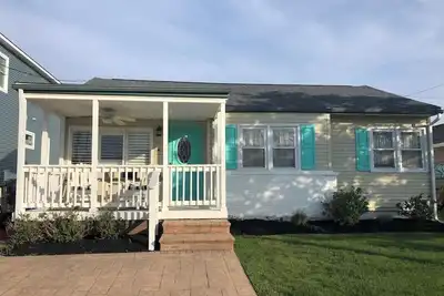 Image de Cozy Brigantine Cottage