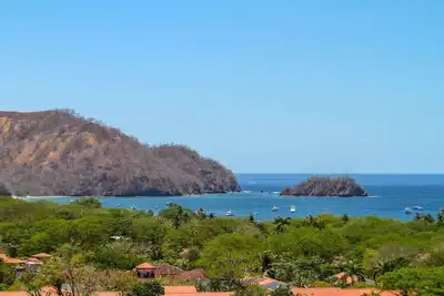 Image de Ocean View 3 bedroom house in Coco Beach