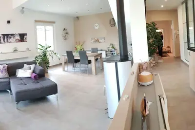 Image de Belle villa avec piscine en Provence