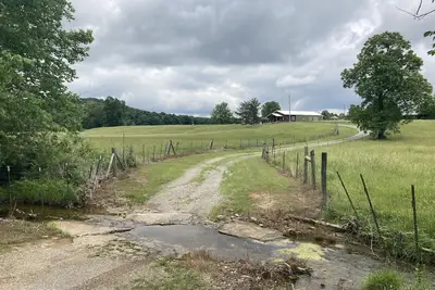 Image de Barndominium Farmhouse