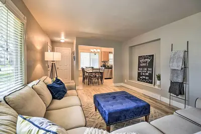 Image de Billings Abode w/ Grill: Walk to Park & Shops