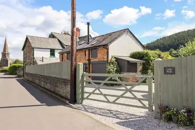 Image de Little Nook, family friendly, with open fire in Llandrillo