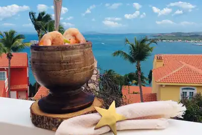 Image de The Best Ocean View Guaranteed! ! !
