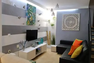 Image de Duplex Sweet Home by SevillaLuxurySuites