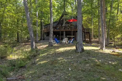 Image de Lake Shadow Shores Pt. Ii by Innsbrook Vacations!