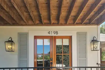 Image de Charming 2-bedroom townhome in Columbus with Riverview, very peaceful and quiet!