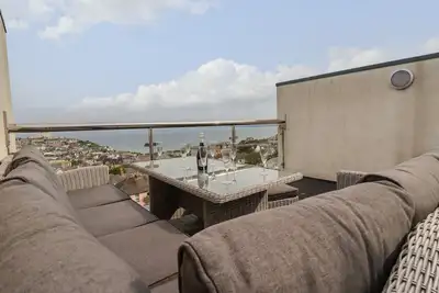 Image de 5 Quay Court, pet friendly, luxury holiday cottage in Newquay