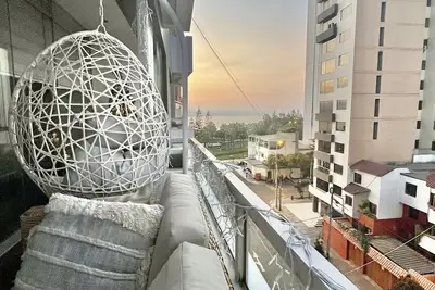 Image de Ideal location Ocean View Miraflores Condo